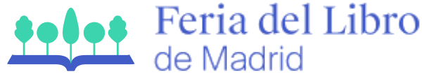 Feria del Libro de Madrid logo